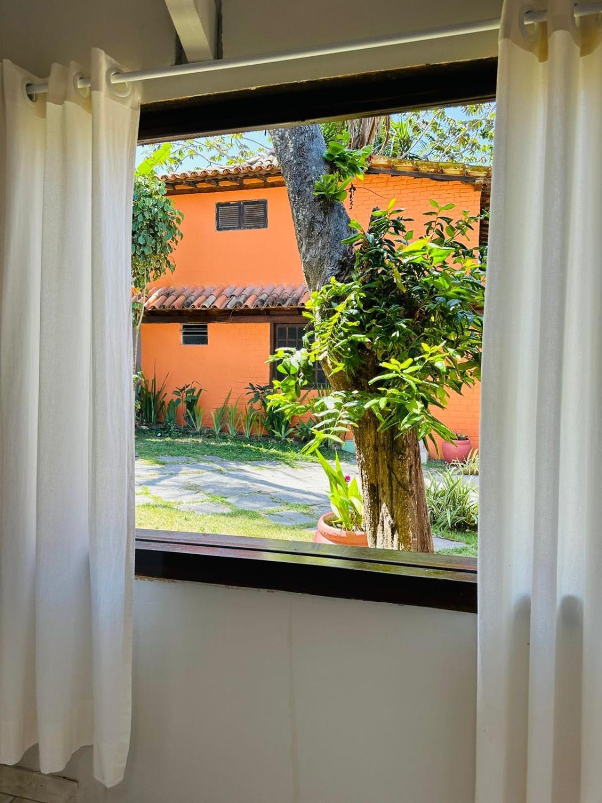 Pousada Tropicalia Porto Seguro Kamer foto